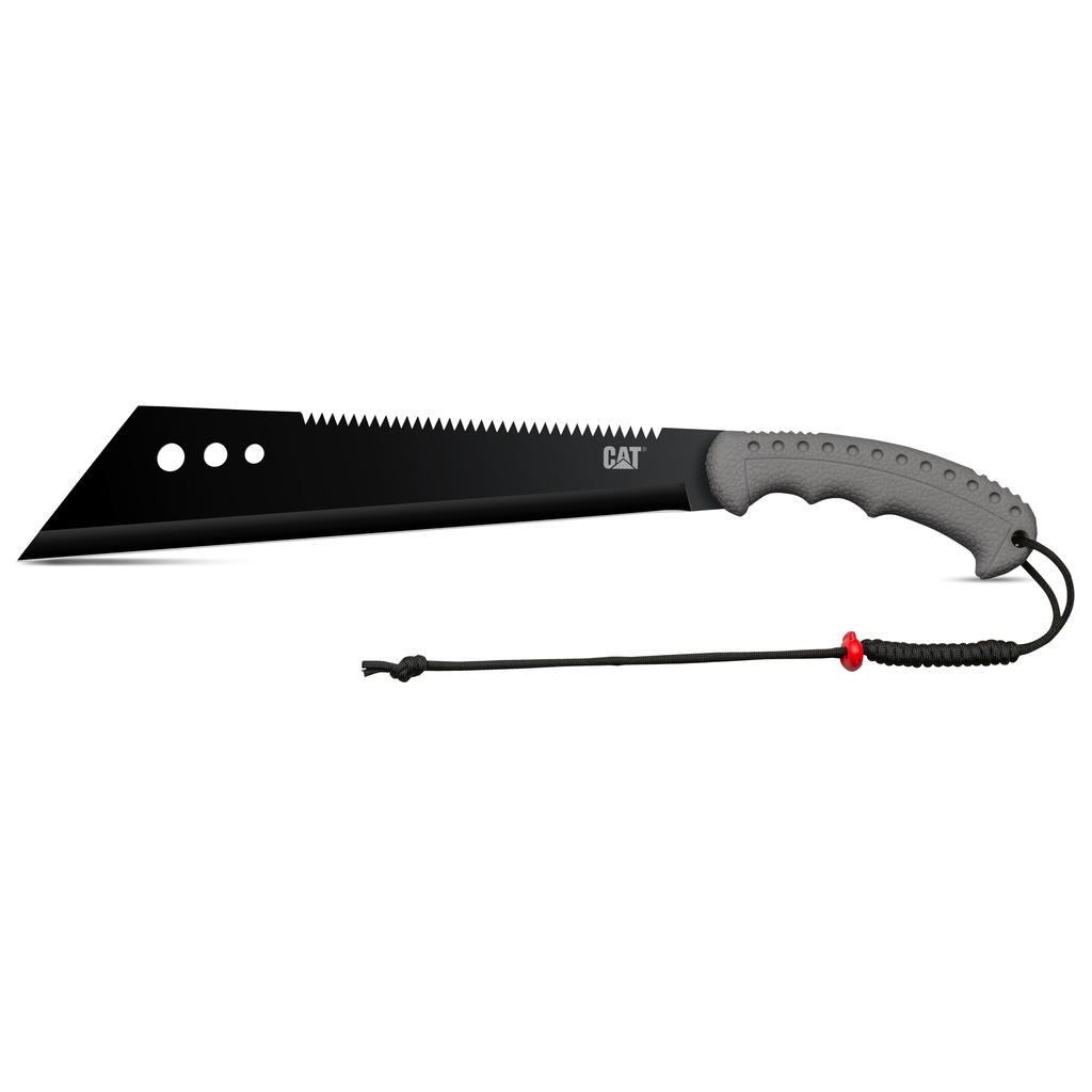 CAT Machete with Stainless Steel Blade 50.8 cm / 20"