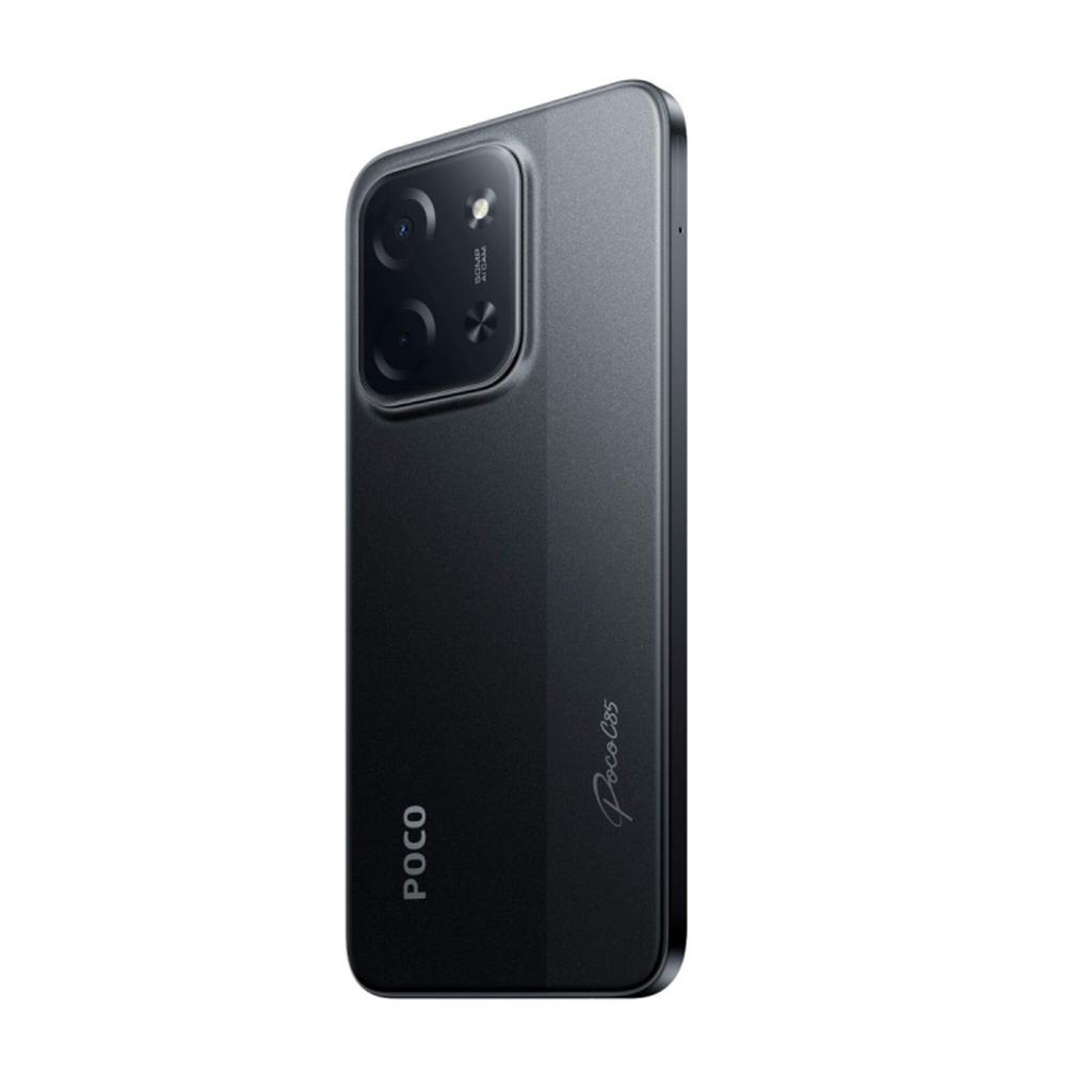 Xiaomi POCO Celular Negro RAM 8 Gigabytes / Almacenamiento 256