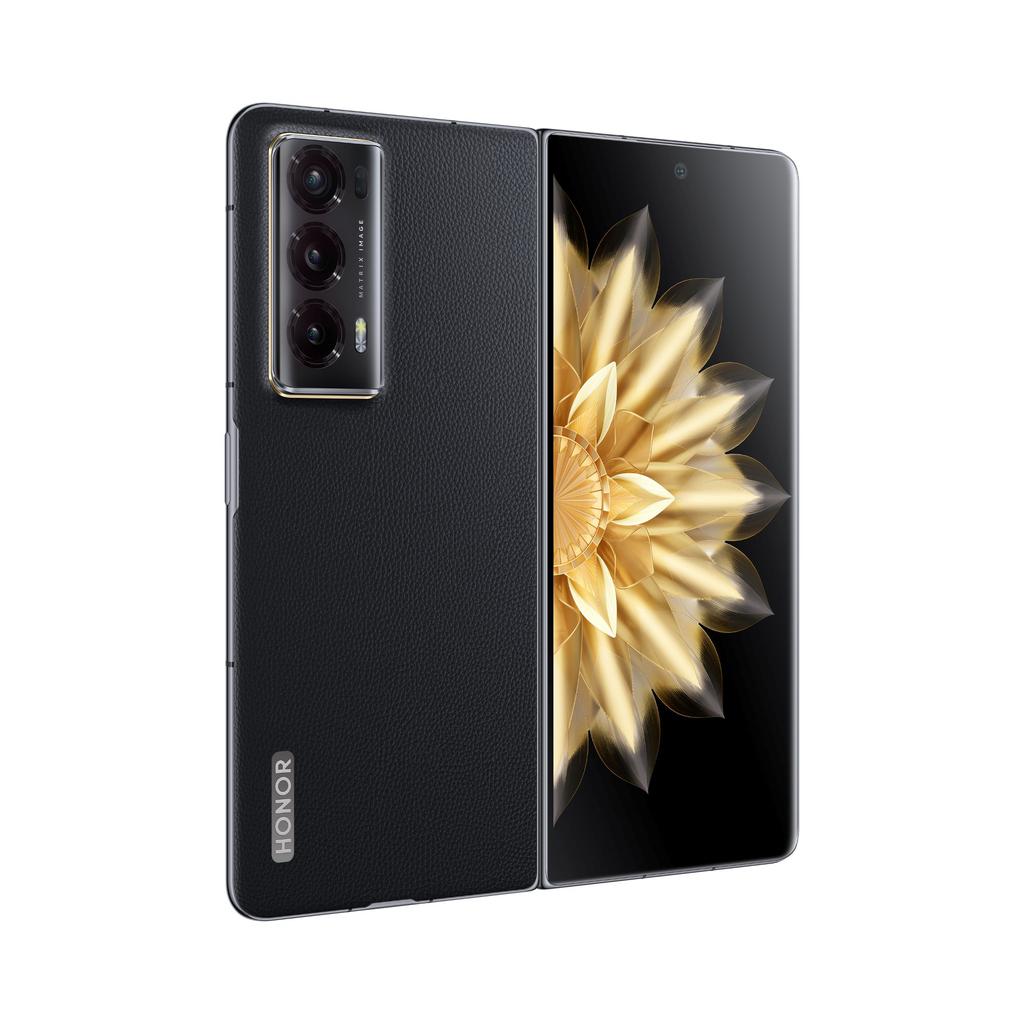 Honor Magic V2 Black Cell Phone 16 Gigabytes RAM / 512 Gigabytes Storage