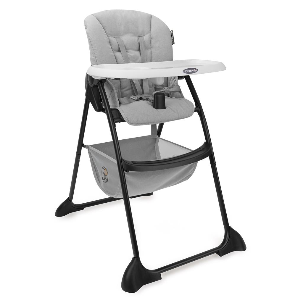 509 Crew Baby High Chair for Feeding