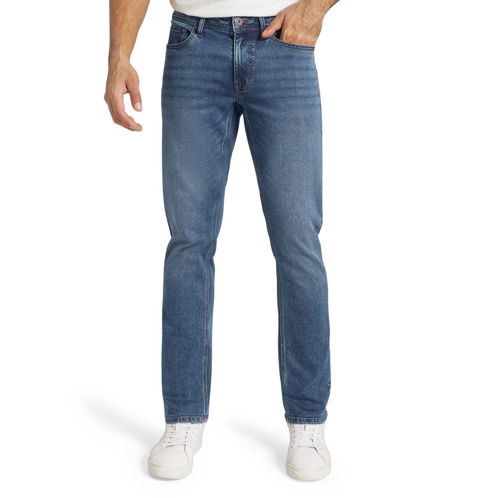 Weatherproof Vintage Men’s 5-Pocket Jeans