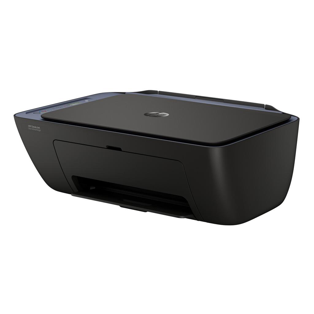 HP All-in-One DeskJet Ink Advantage Printer AJ4Y5A#AKY