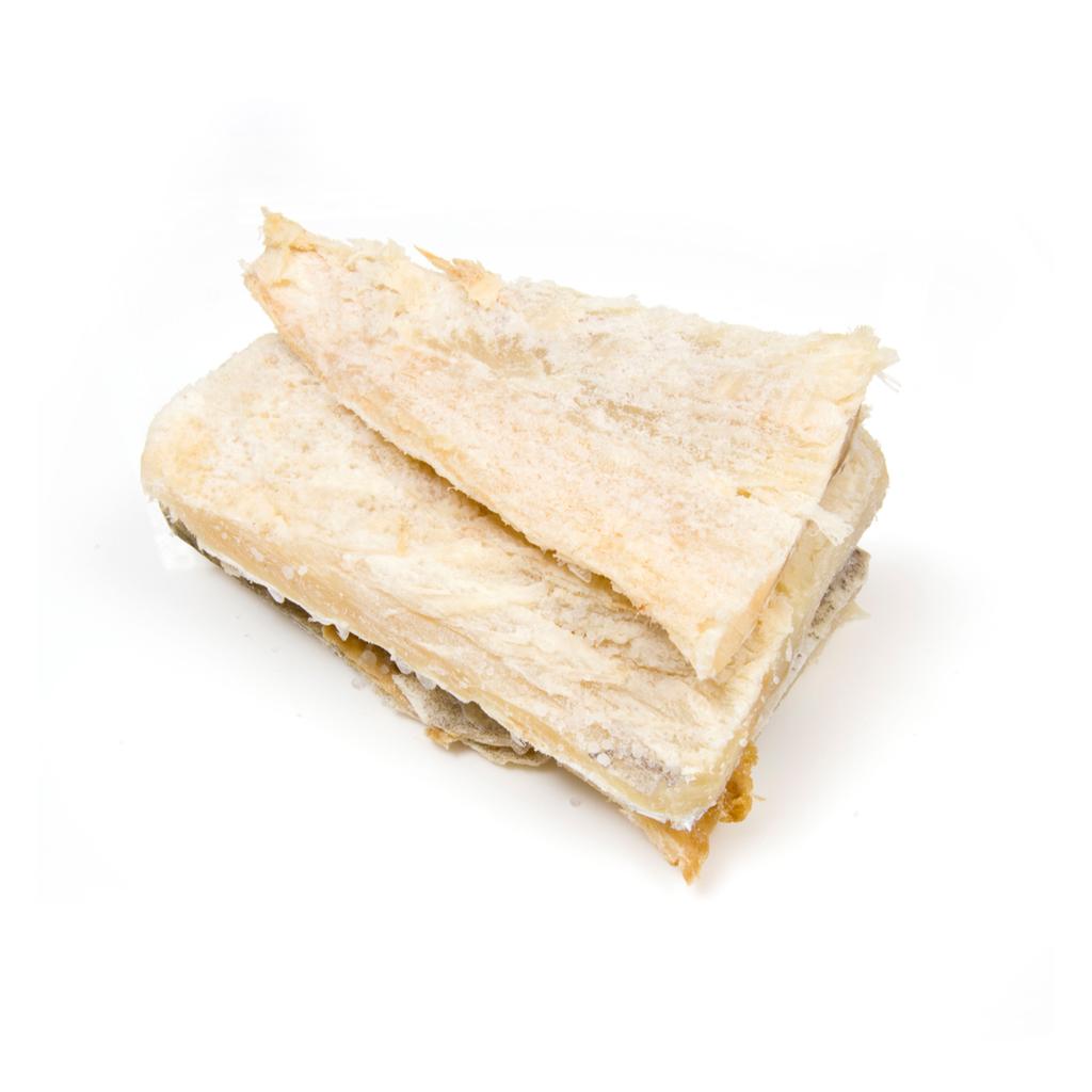 Filete de Bacalao Premium sin Hueso Bandeja