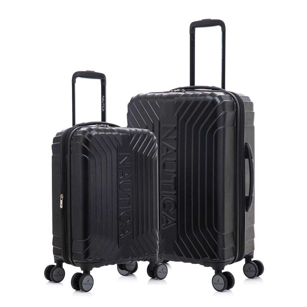 Nautica Juego de Maletas 2 Piezas