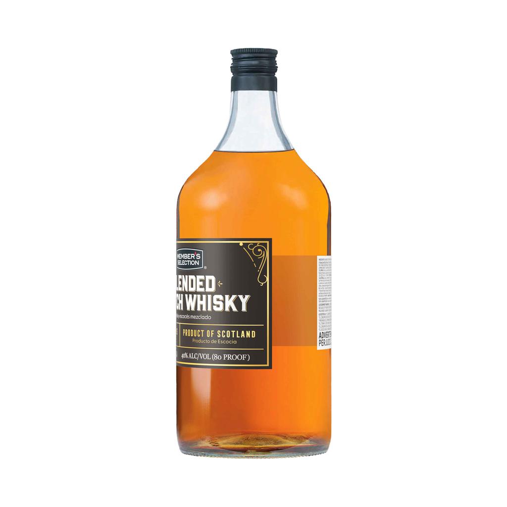 Member's Selection Whisky Escocés Mezclado 1.75 L Whisky