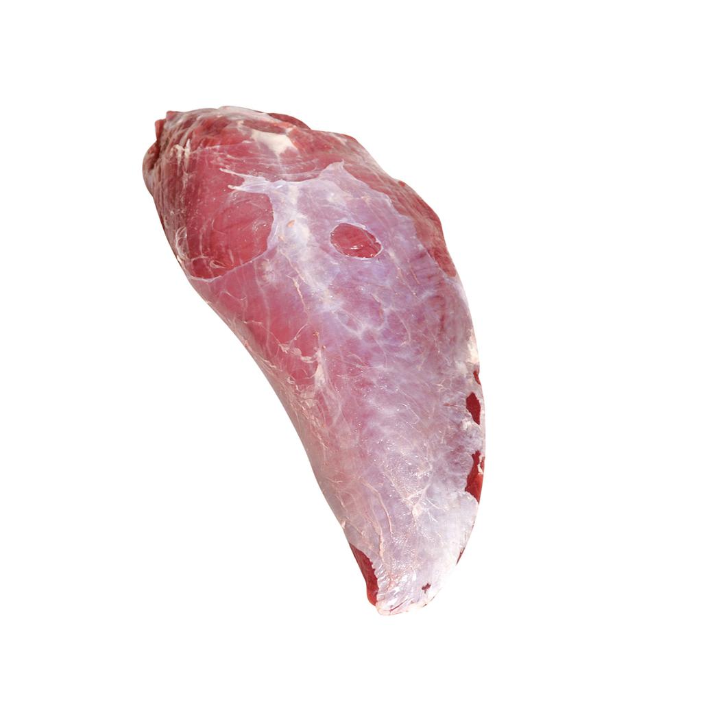 Fresh Scoth Tender, Case