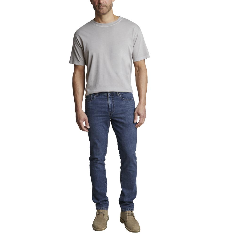 English Laundry Jeans Bota Recta para Hombre