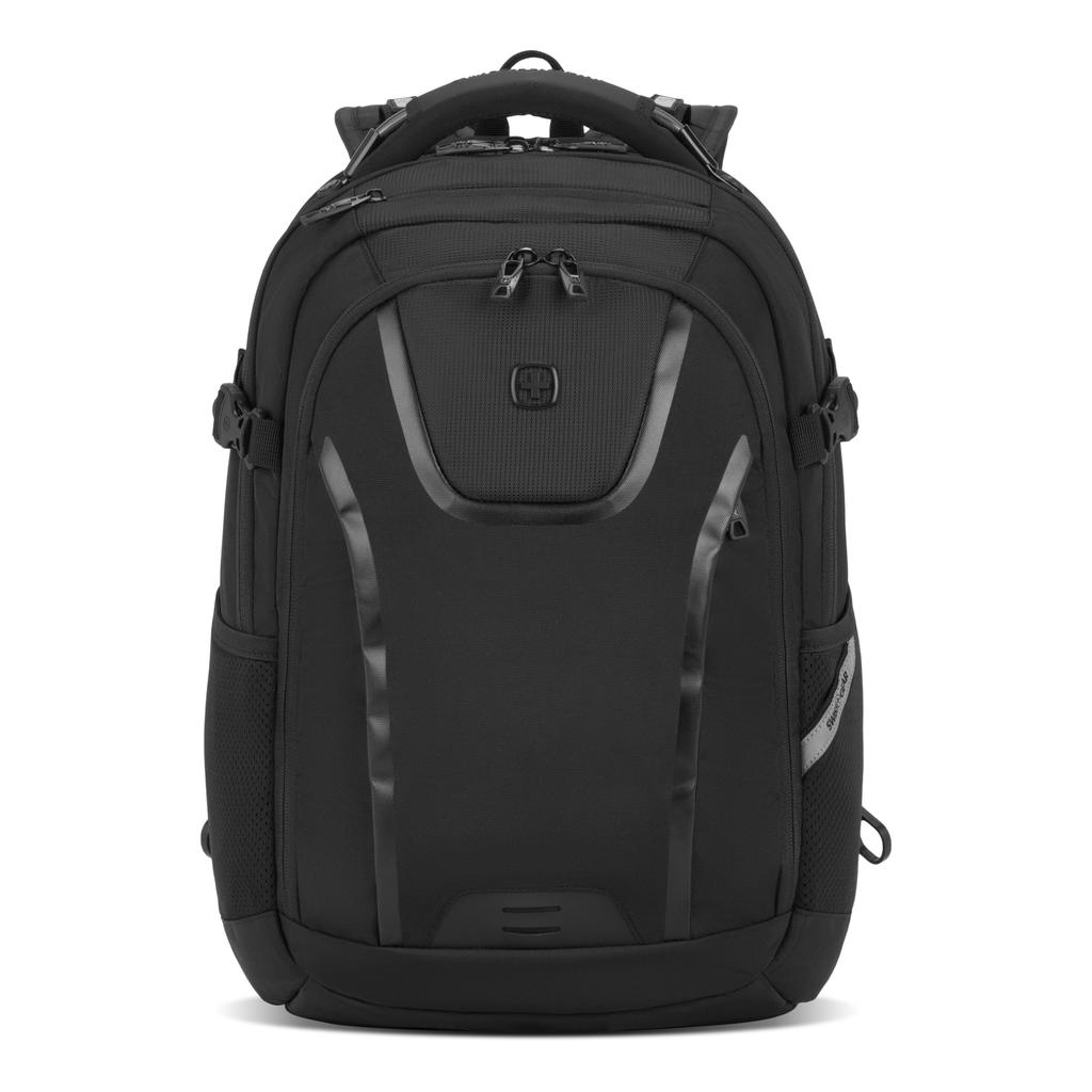 Swissgear Mochila para Portátil con Bolsillos Organizadores y