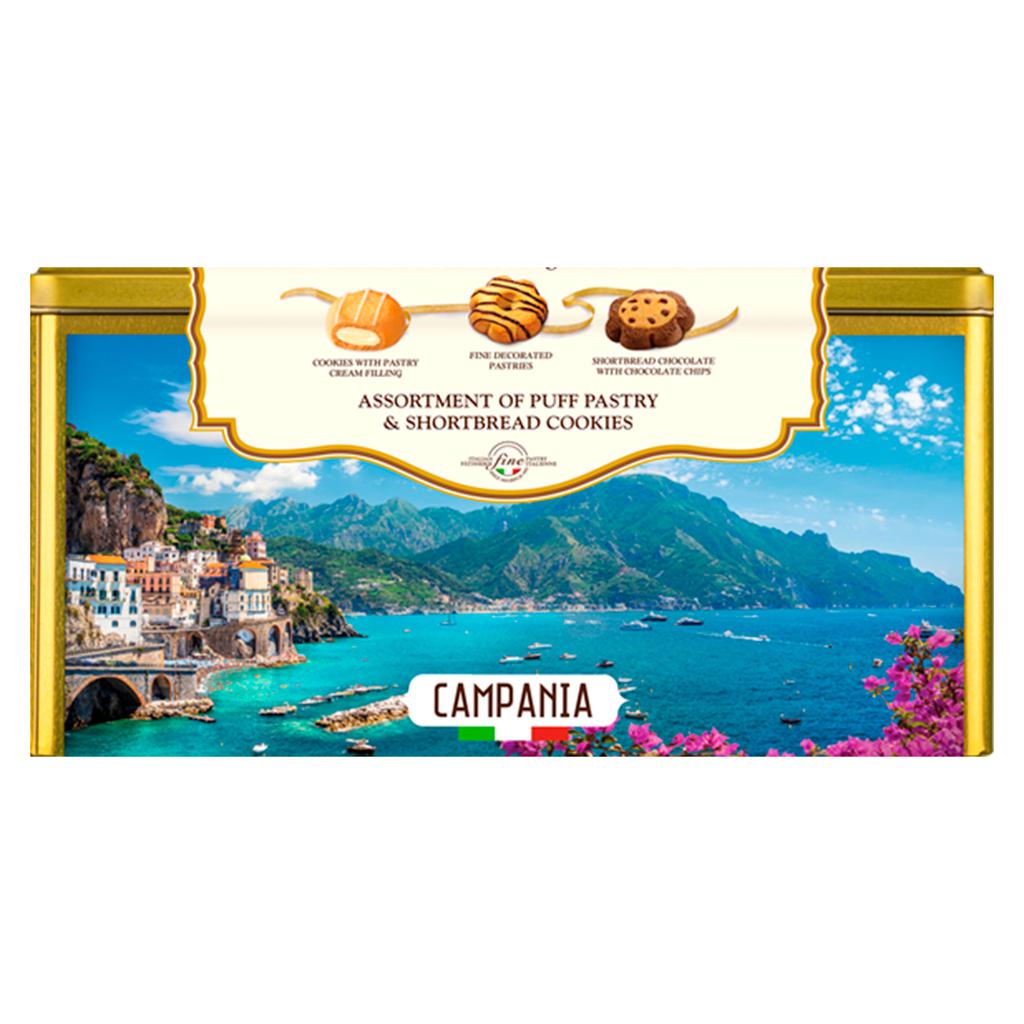 Vicenzi Galletas Italianas Variadas 720 g / 25.4 oz