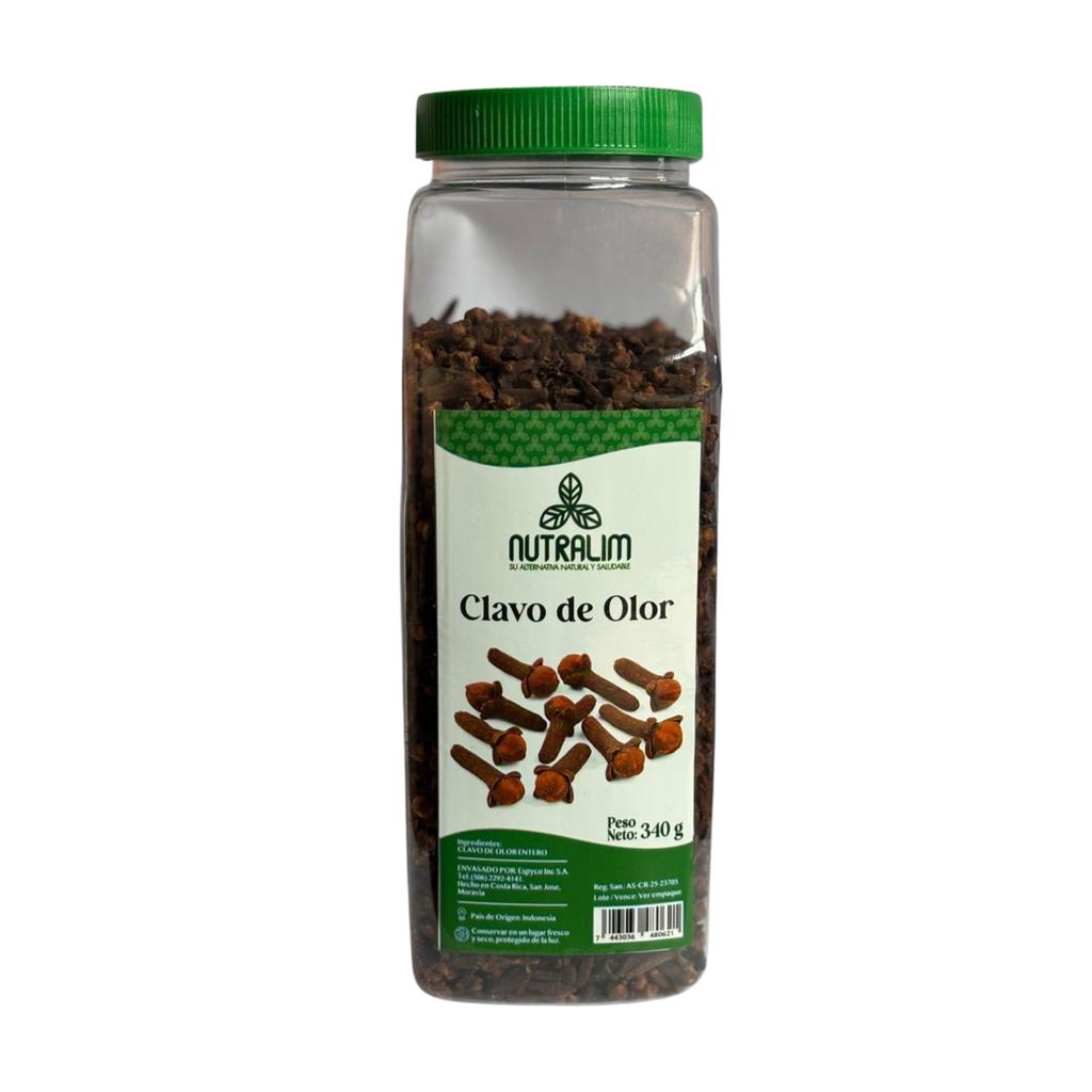 Nutralim Clove 340 g