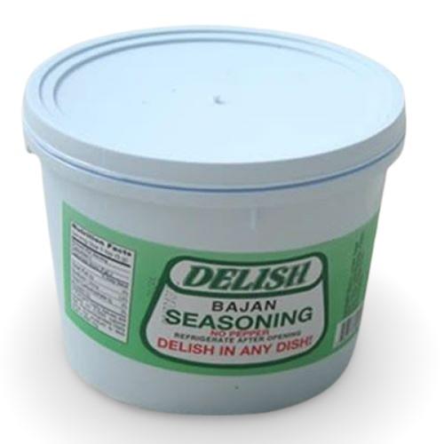 Delish Bajan Seasoning 795 g / 1.75 lb