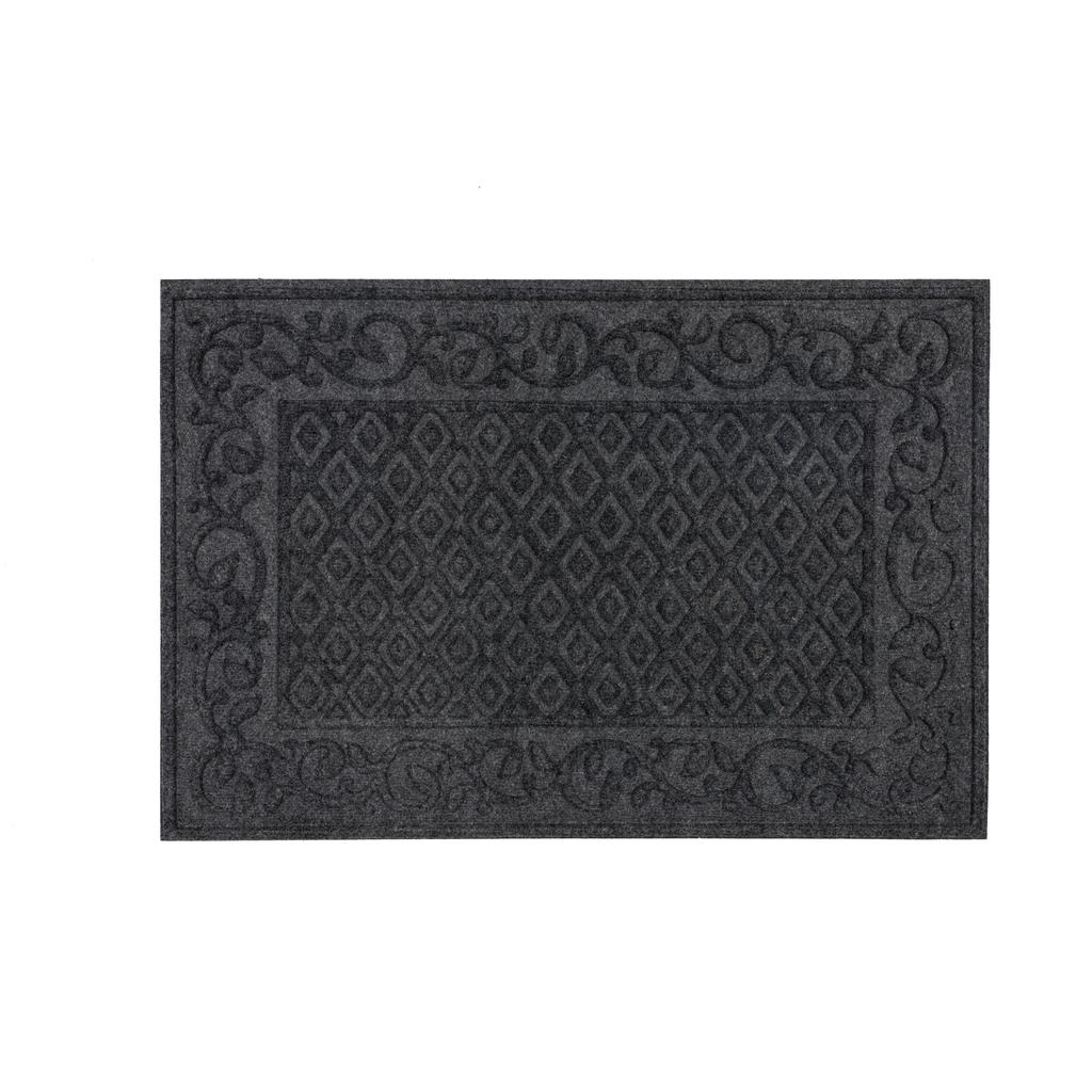 Mohawk Home Decorative Non-Slip Outdoor Doormat
