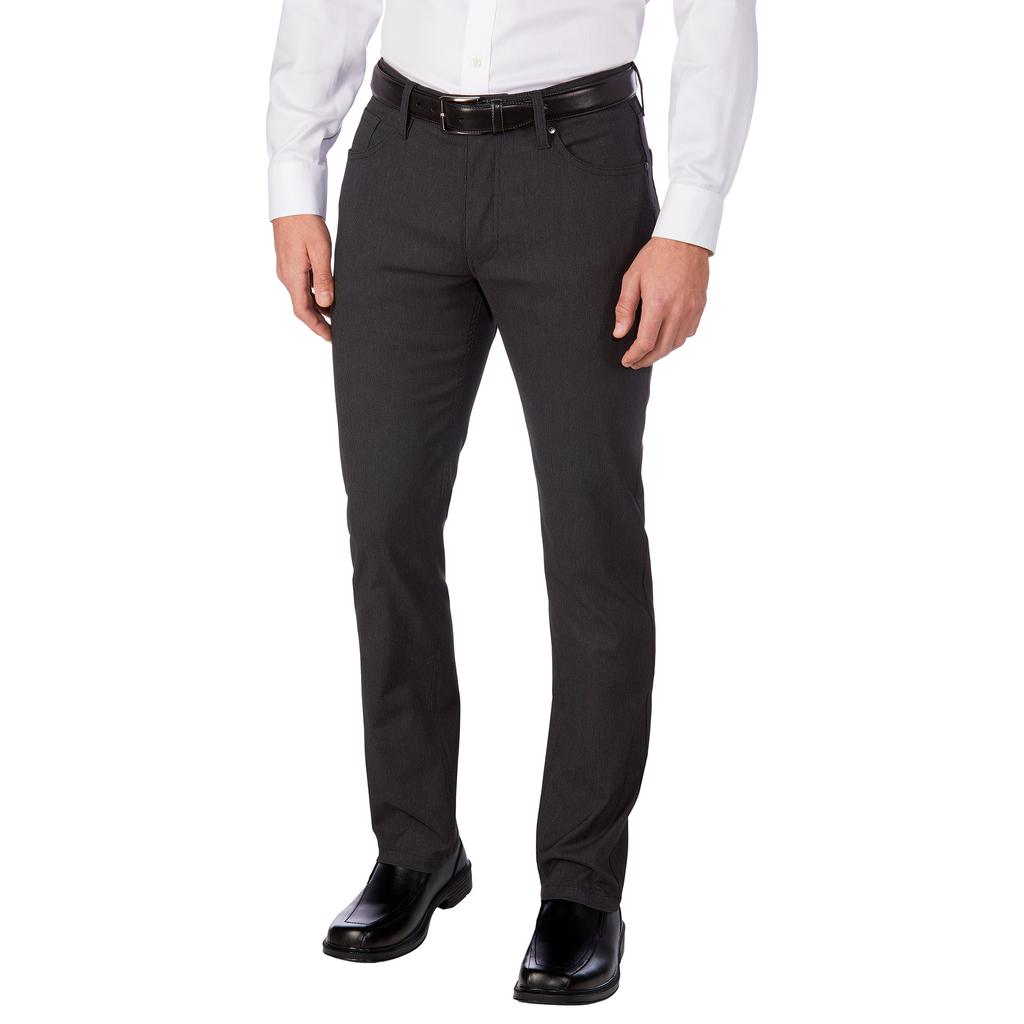 Urban Star Grey Pants for Men