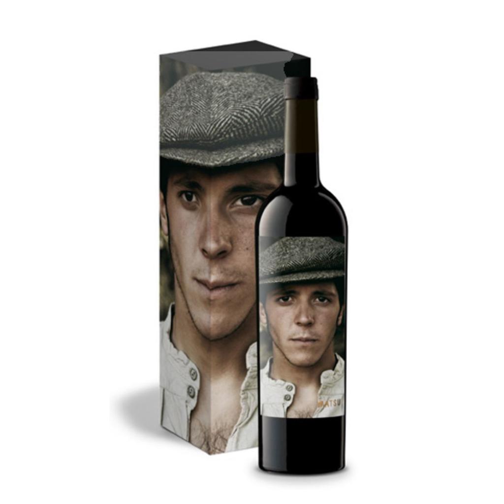 Matsu Vino Tinto El Pícaro 750 mL