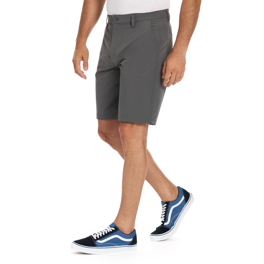 Hurley Quick-Dry and Flexible Fabric Shorts for Men