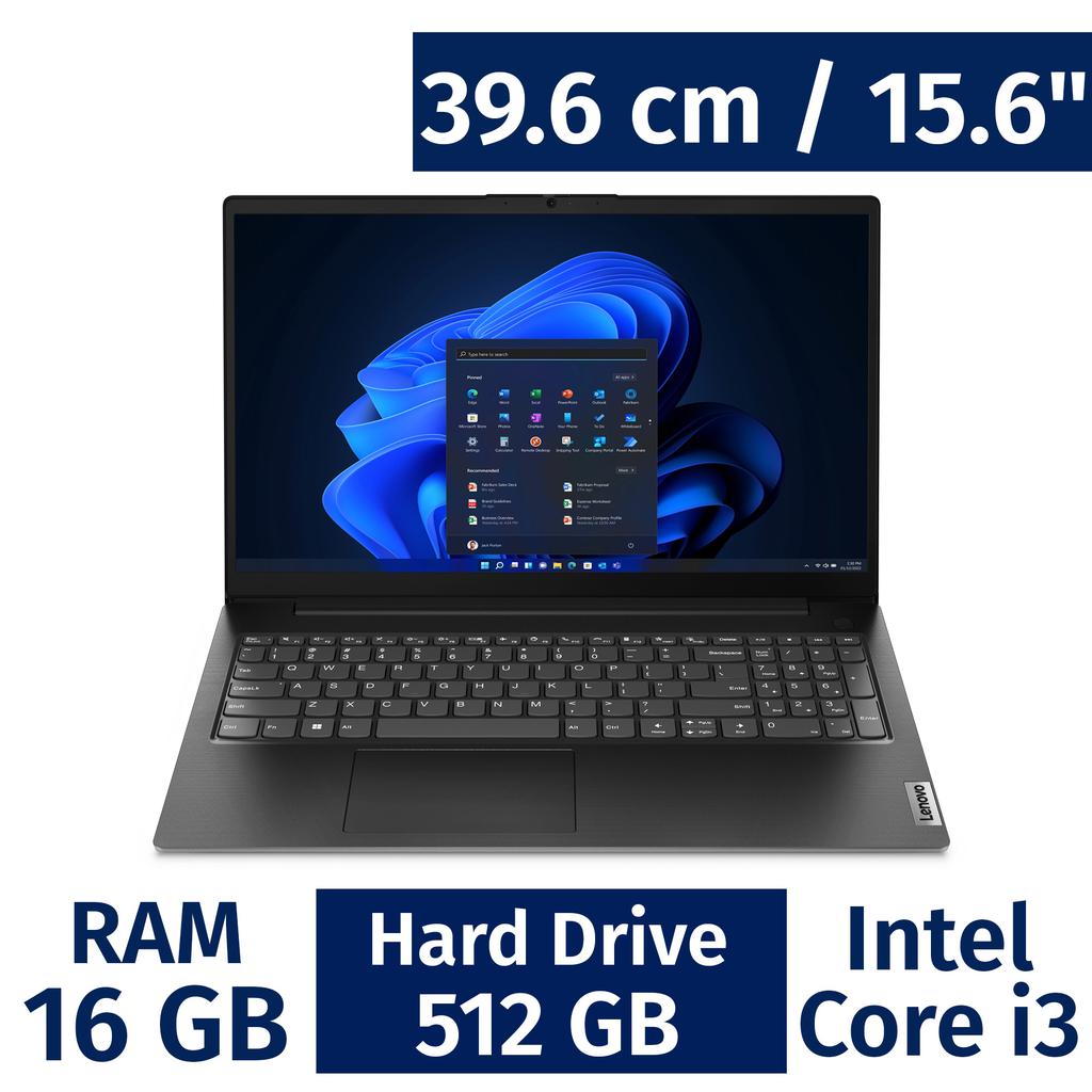 Lenovo 39.62 cm / 15.6
