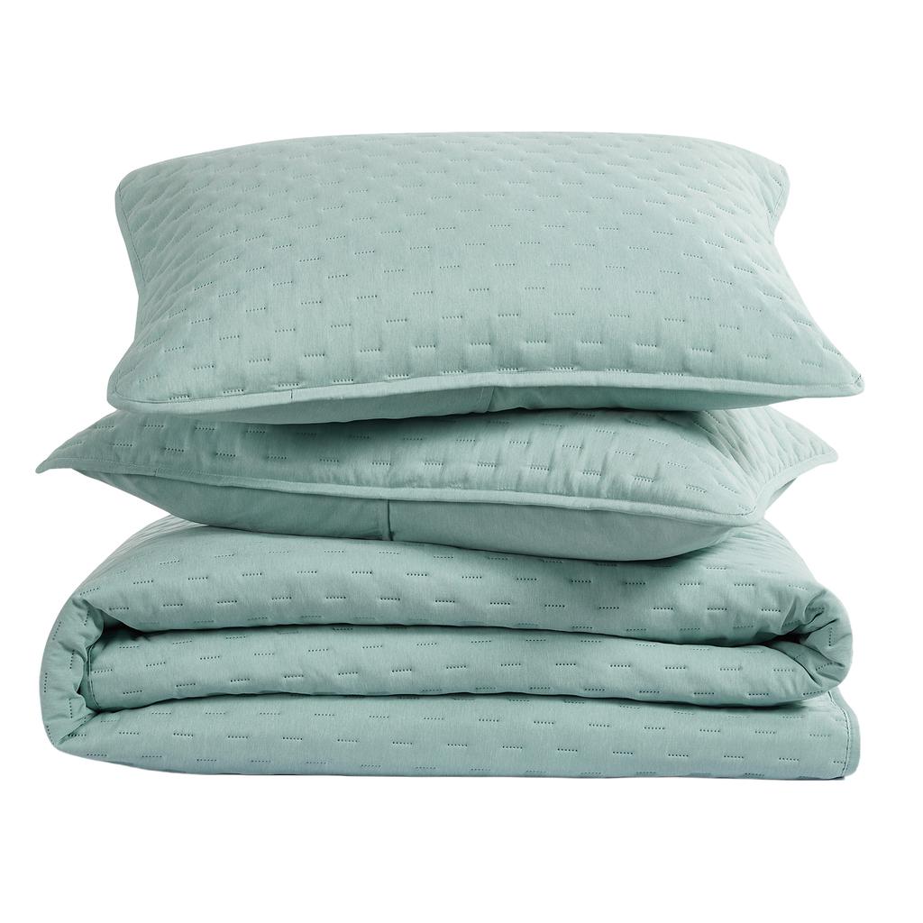 Adare Home Queen Comforter Set 3 Pieces