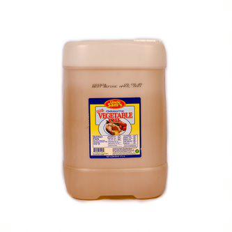 Uncle Sam Vegetable Oil 17.5 L