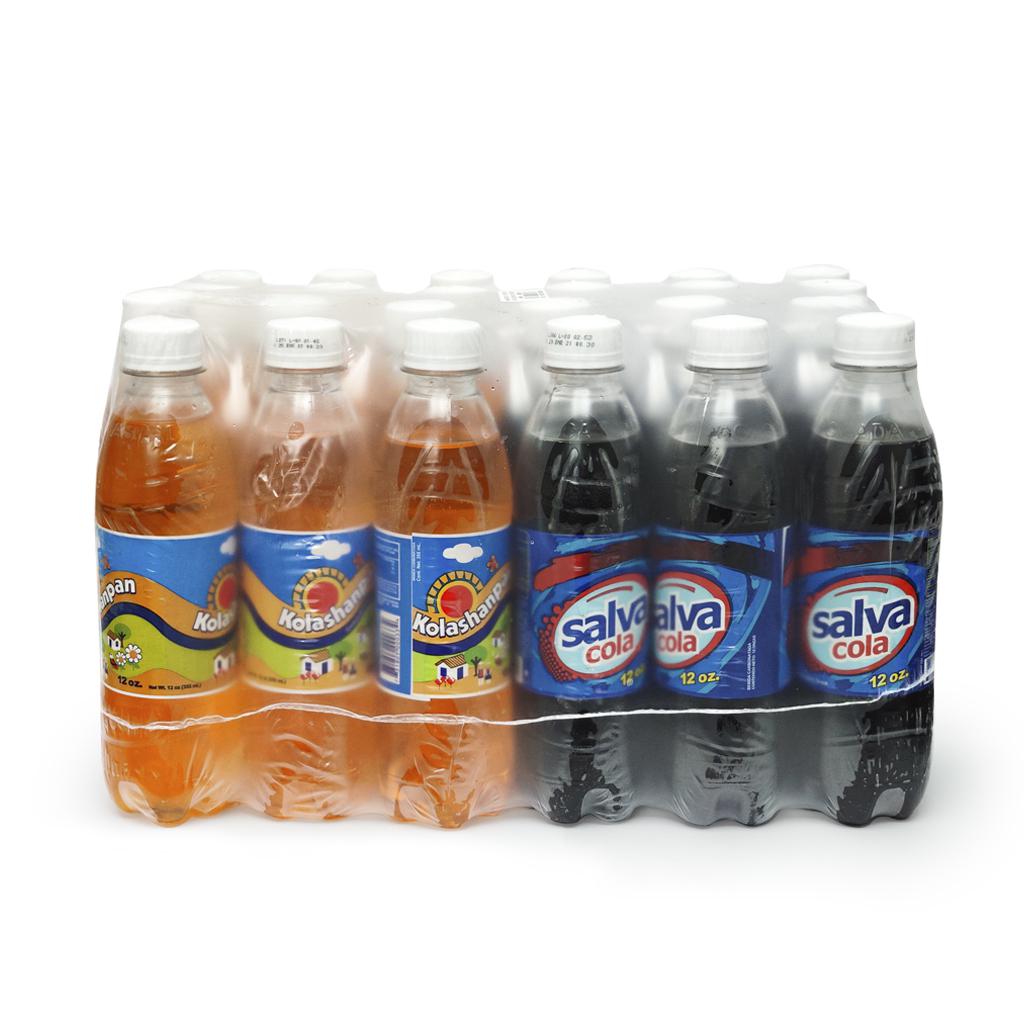 Cascada Soda 24 Unidades / 355 mL / 12 oz