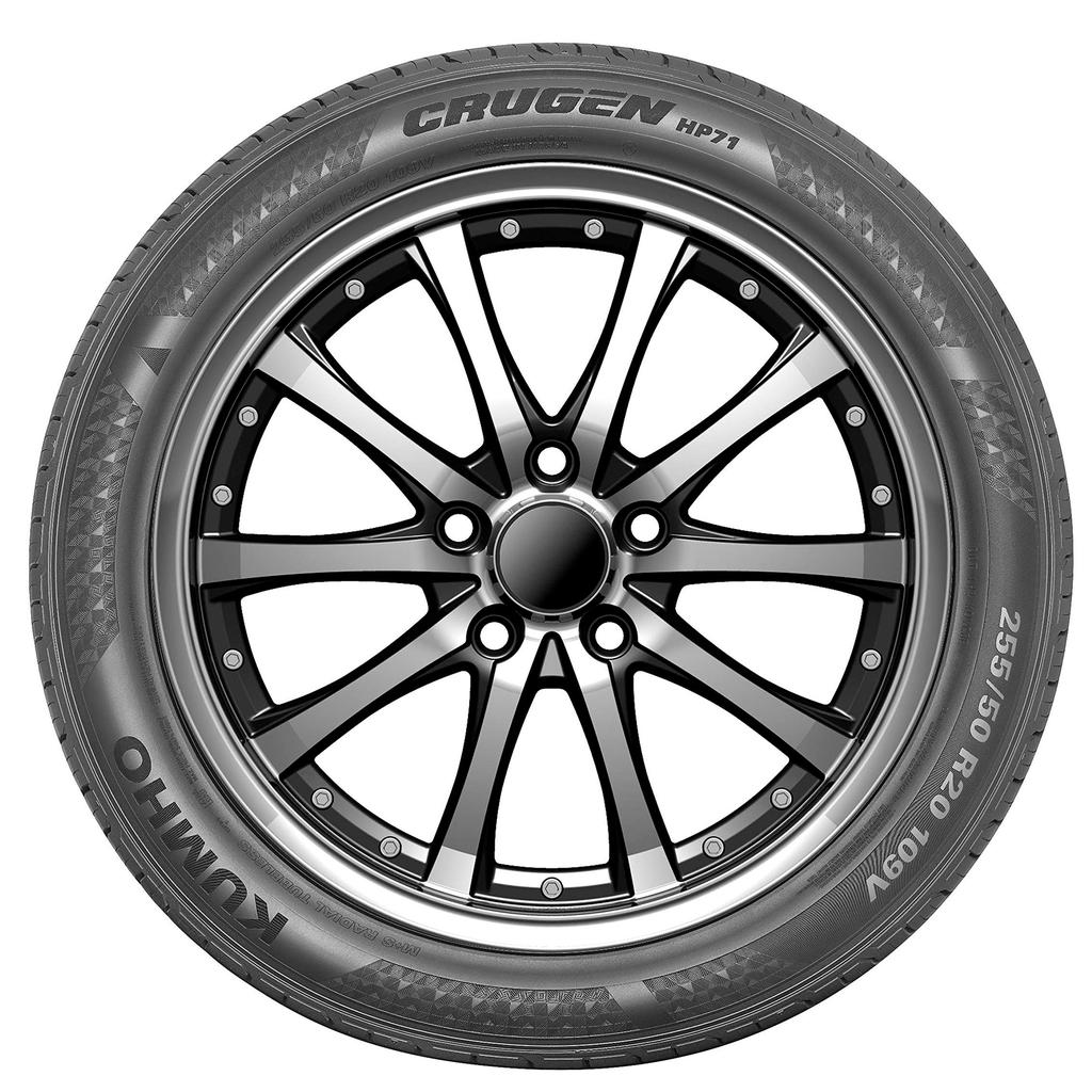 Kumho Tire 235 / 60 R18 Crugen EV 2345652