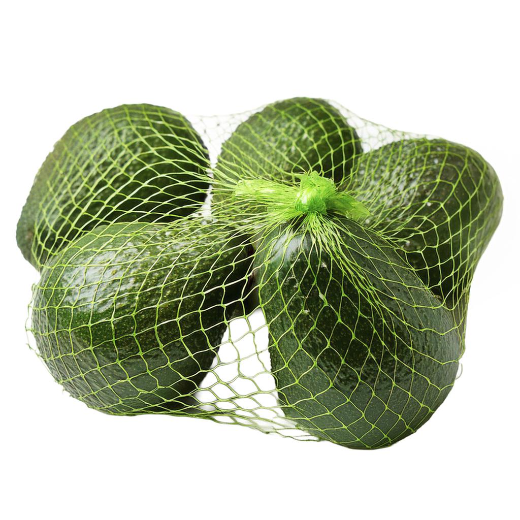 Avocado Mesh 5 Units