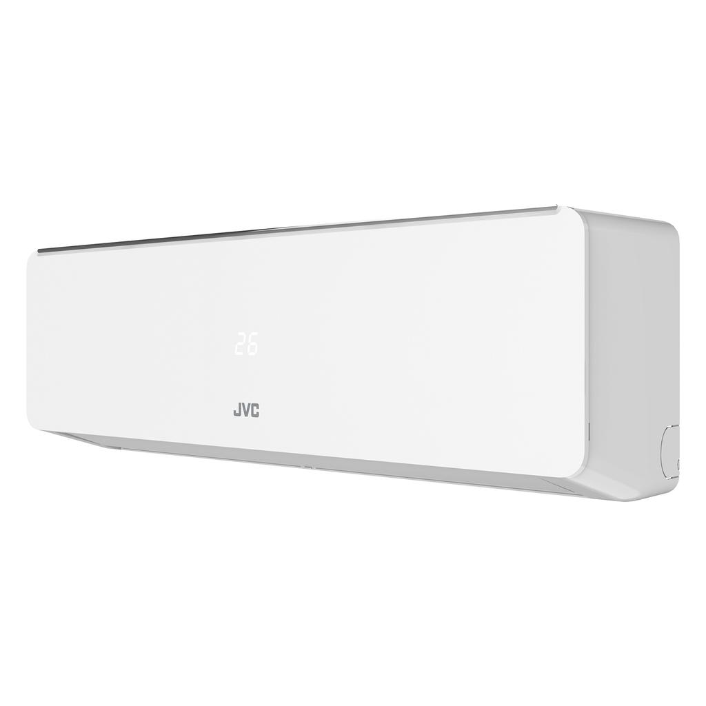 JVC Split Inverter Air Conditioner Cooling Only WG-KAS2BC5SC