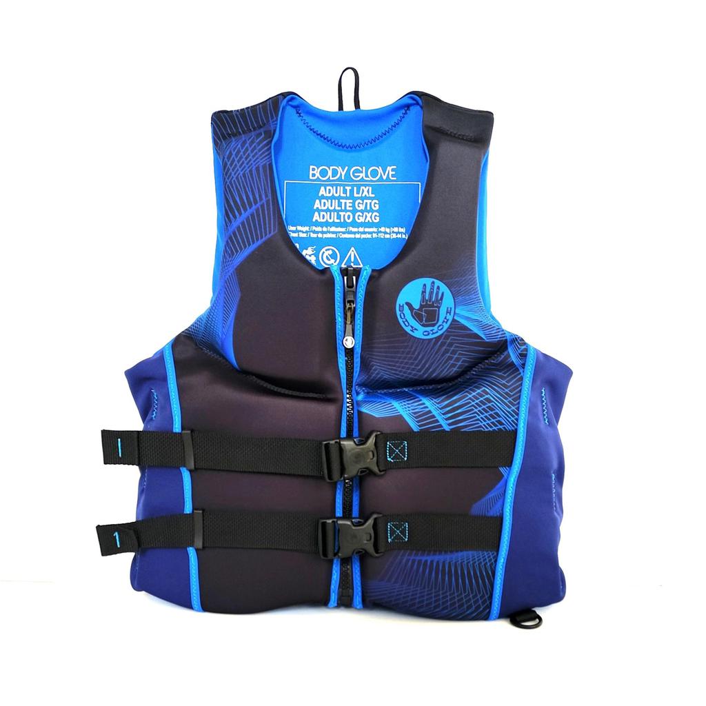 Body Glove Sport Adult Vest