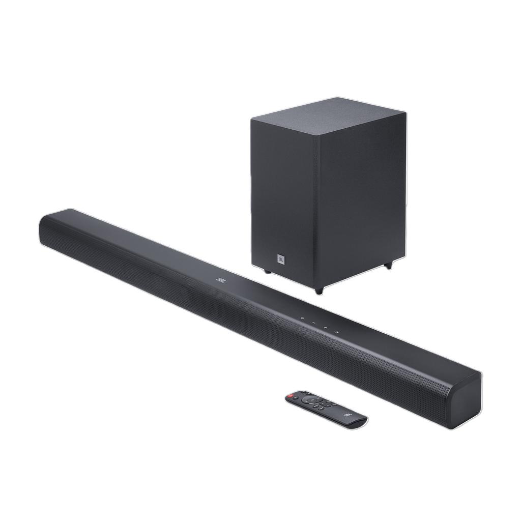JBL Sound Bar with Independent Subwoofer