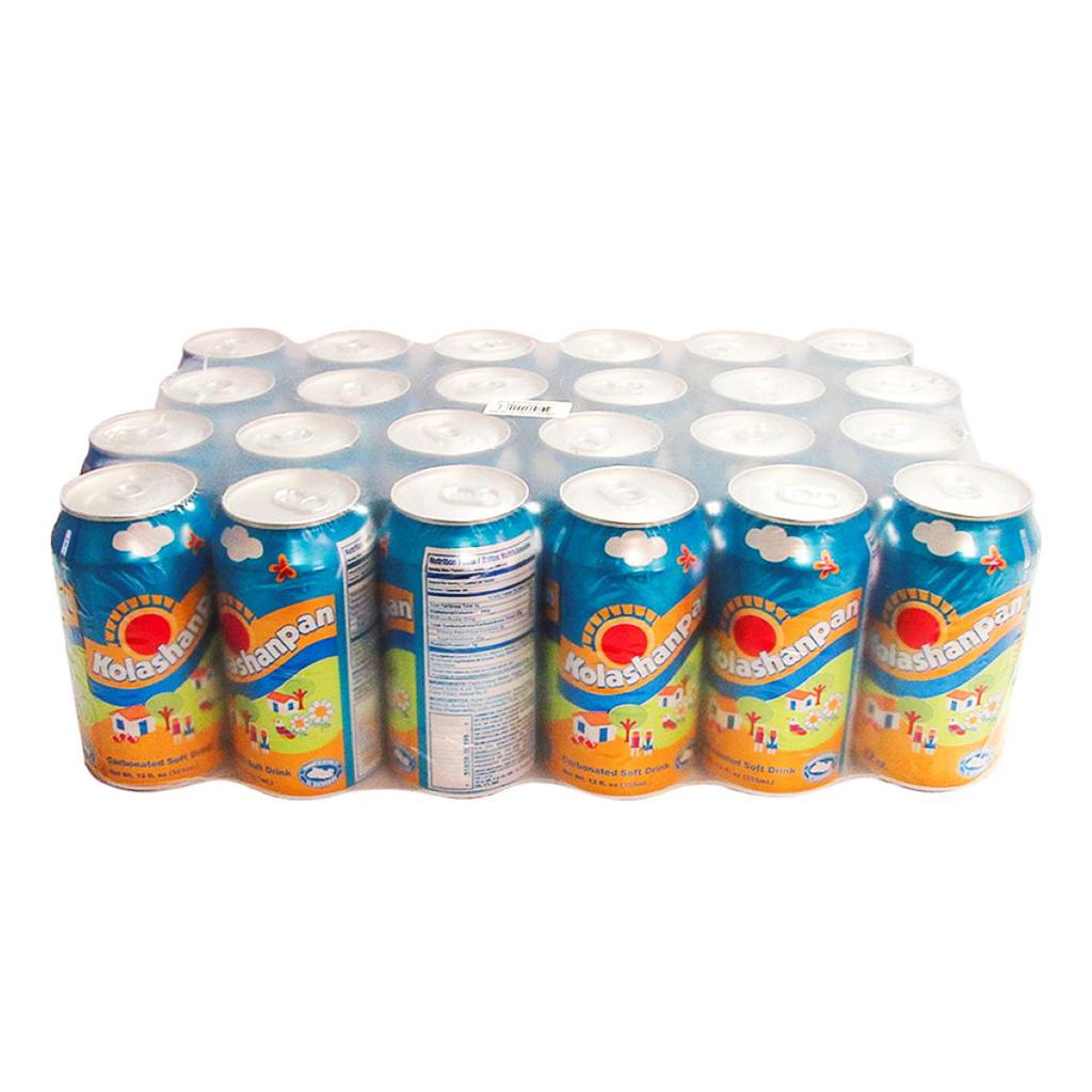 Cascada Kolashampan 24 Unidades / 355 mL / 12 oz