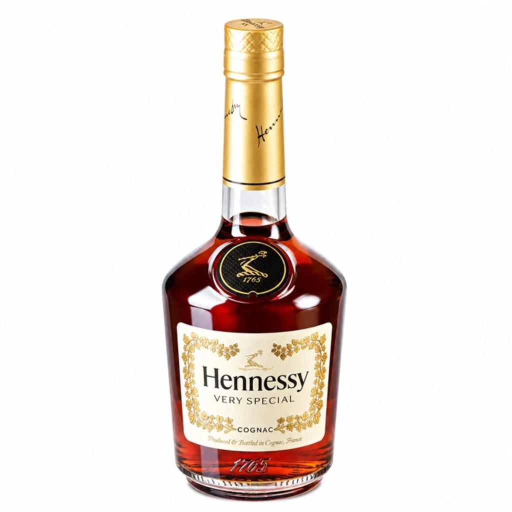 Hennessy Very Special Cognac 700 mL + 2 Vasos Cognac | PriceSmart