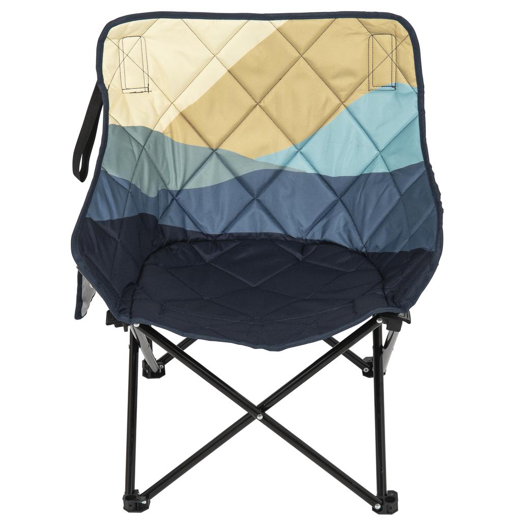 Rio Multicolor Folding Outdoor Chair