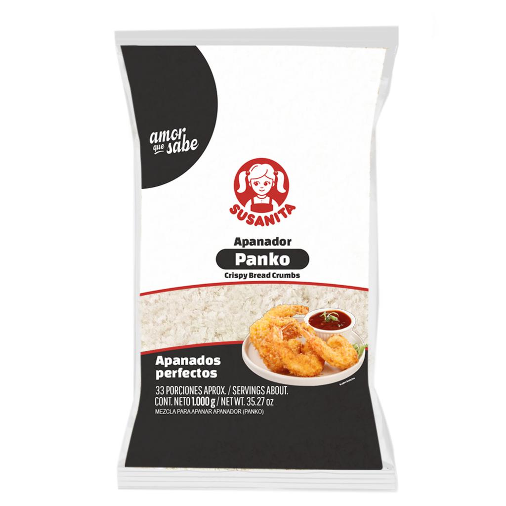 Susanita Panko Apanados 1 kg / 2.2 lb