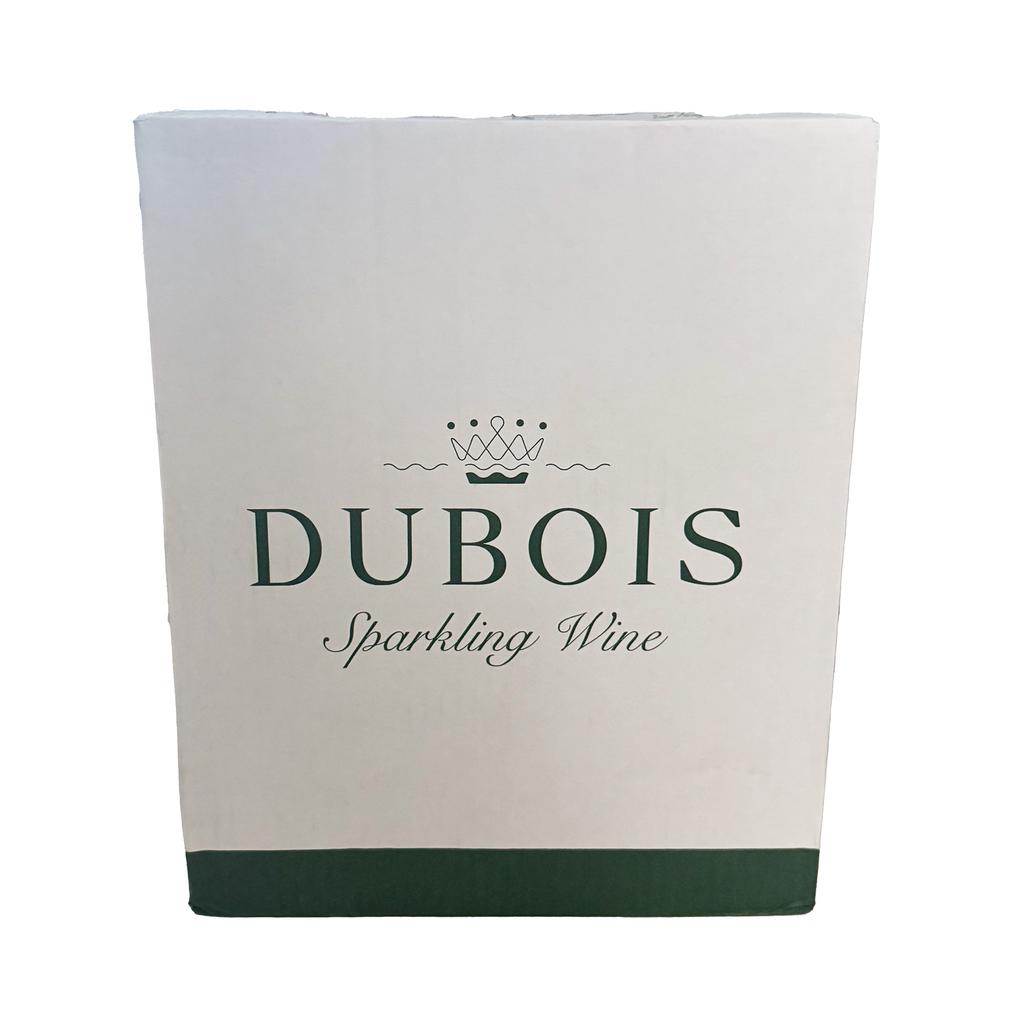 Dubois Vino Espumante Brut 6 Unidades / 750 mL / 25.36 oz