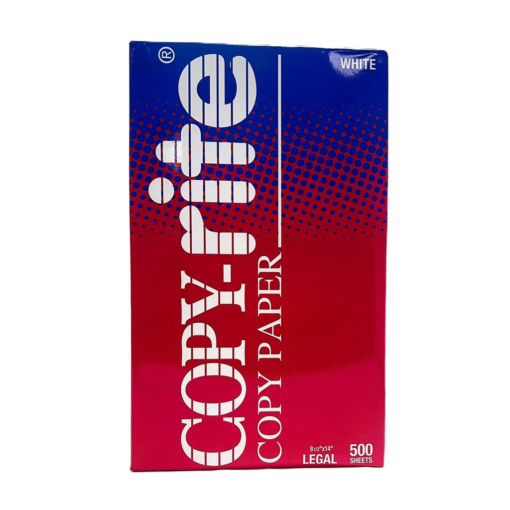 Copyrite Copy Paper Ream 21.59 cm x 35.56 cm