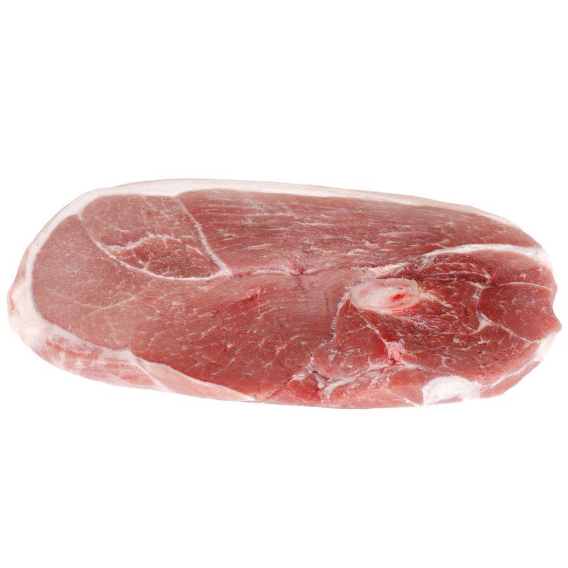 Member's Selection Pierna de Cerdo Fresca Bandeja x Kg
