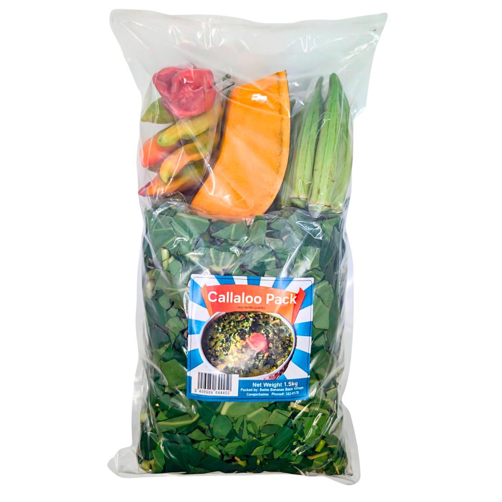 Callaloo