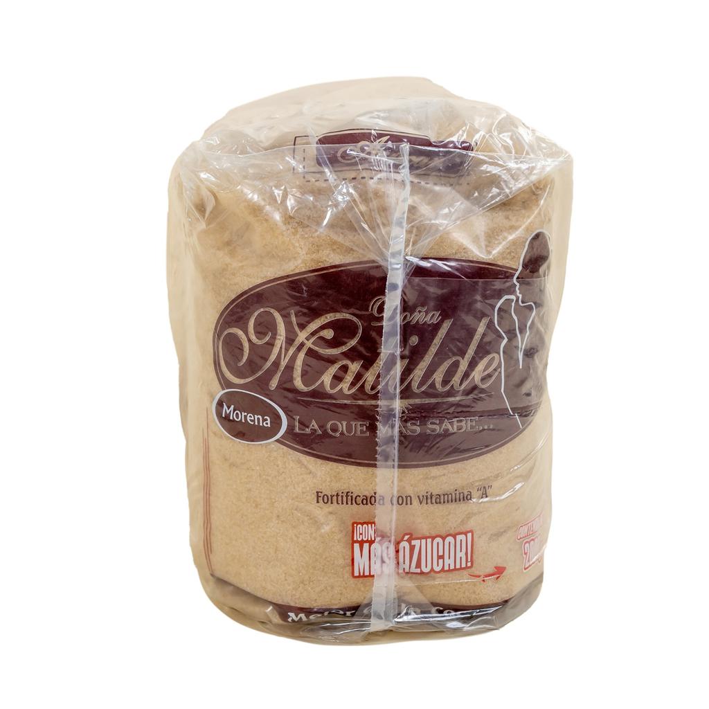 Doña Matilde Azúcar Morena 10 Unidades / 2 kg