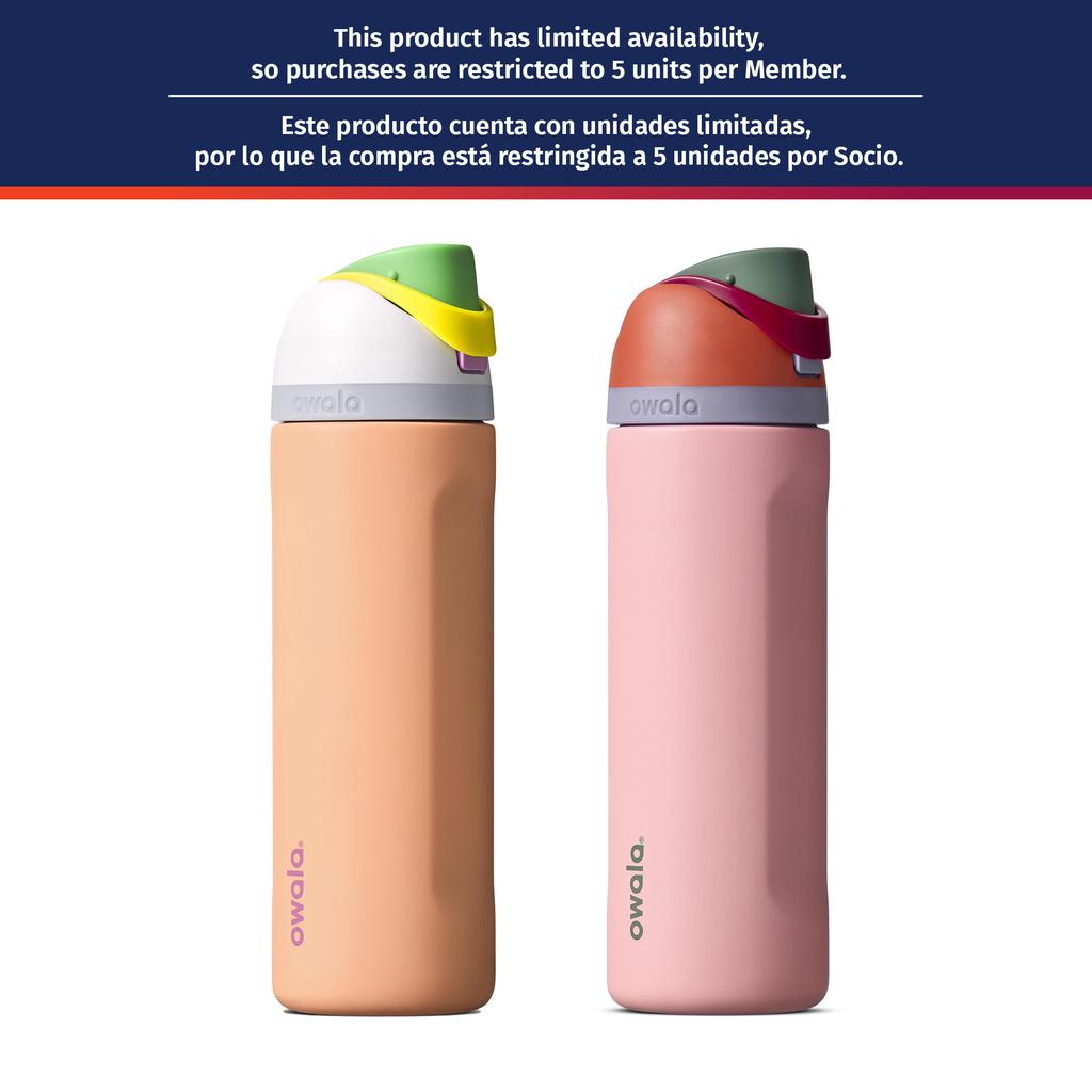 Owala Water Bottles 2 Units / 710 mL / 24 oz