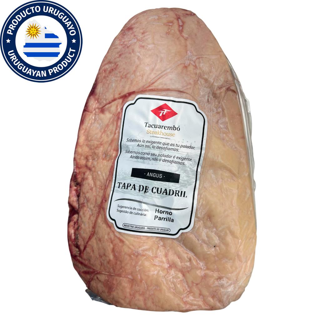 Punta de Anca Uruguaya Fresca Empacada al Vacío x Kg