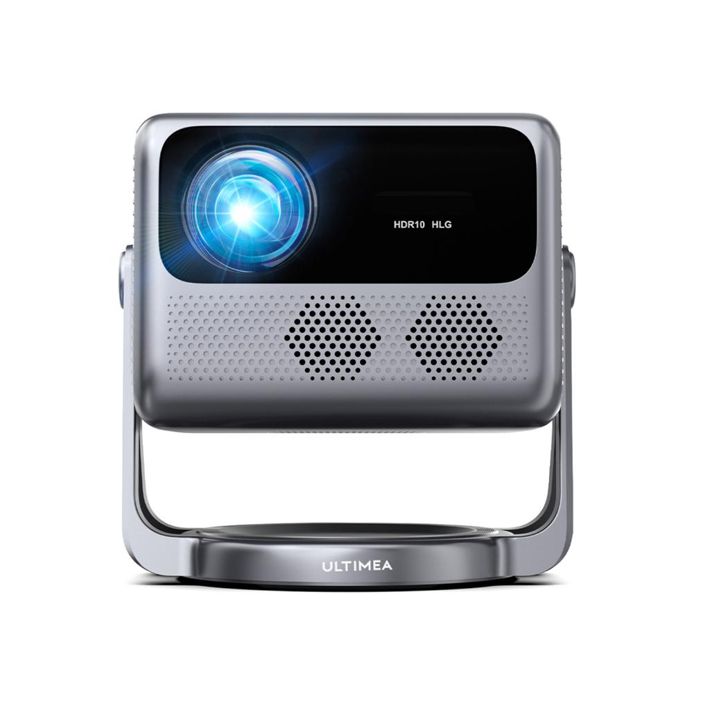 ULTIMEA Proyector Inteligente Android con Pantalla 254 cm / 100"