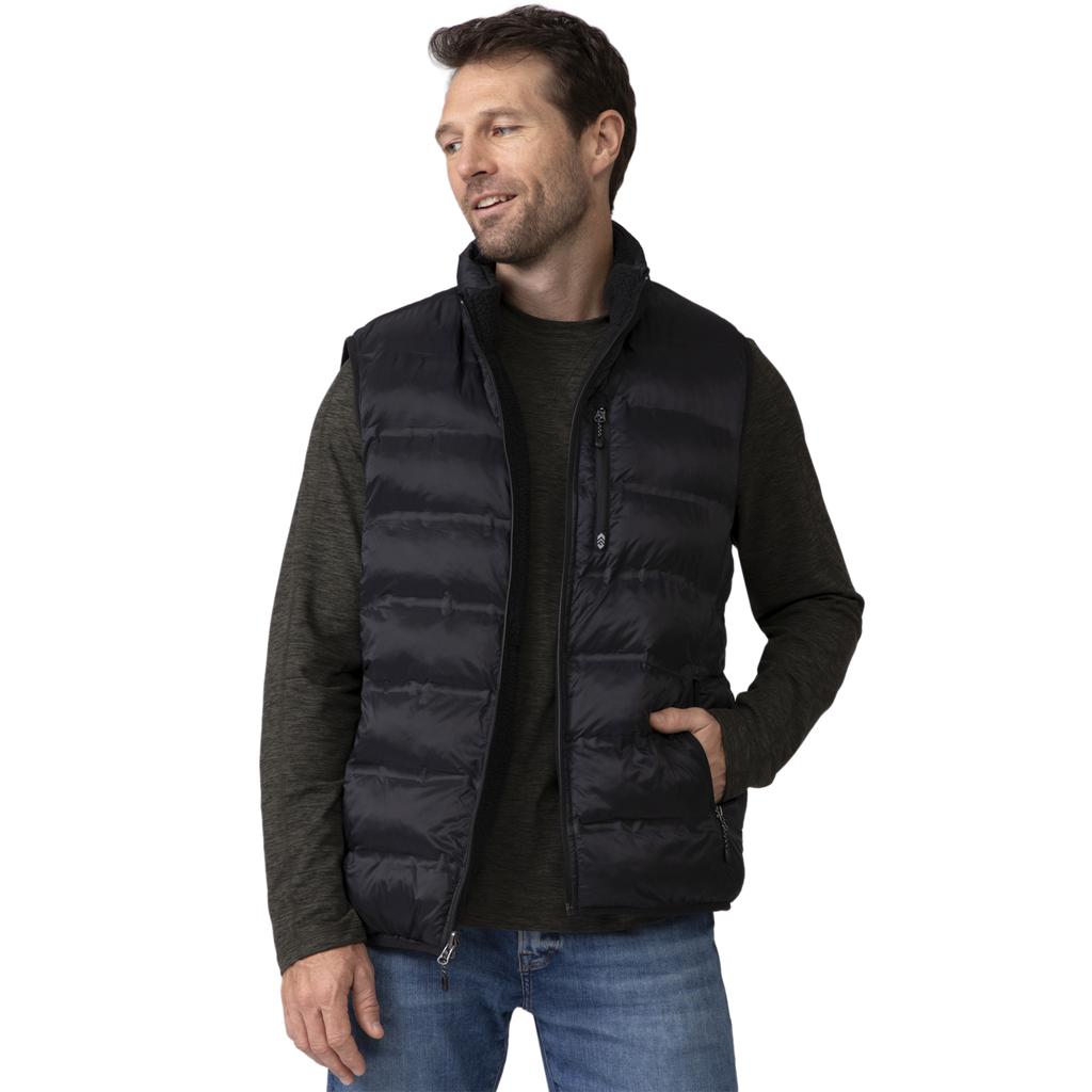 Free Country Reversible Vest for Men