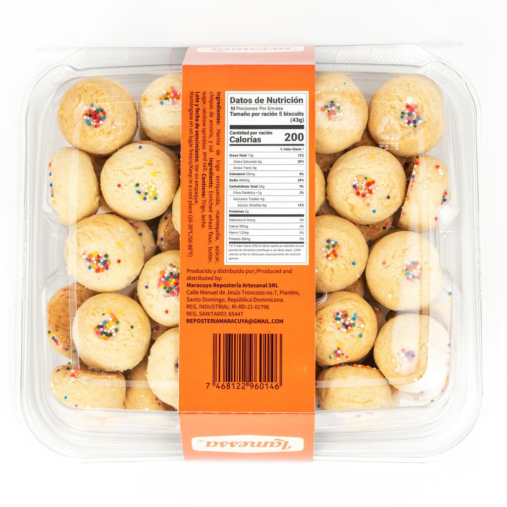 シヅカ洋菓子店　No.34 Spring Biscuits シヅカ洋菓子店 Spring Biscuits No.34