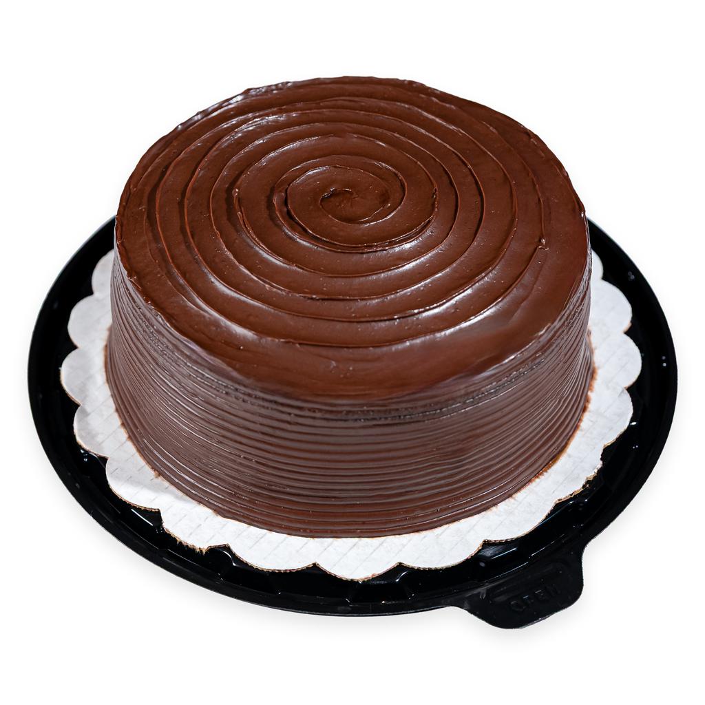 Member's Selection Freshly Baked Double Chocolate Cake 12 Slices
