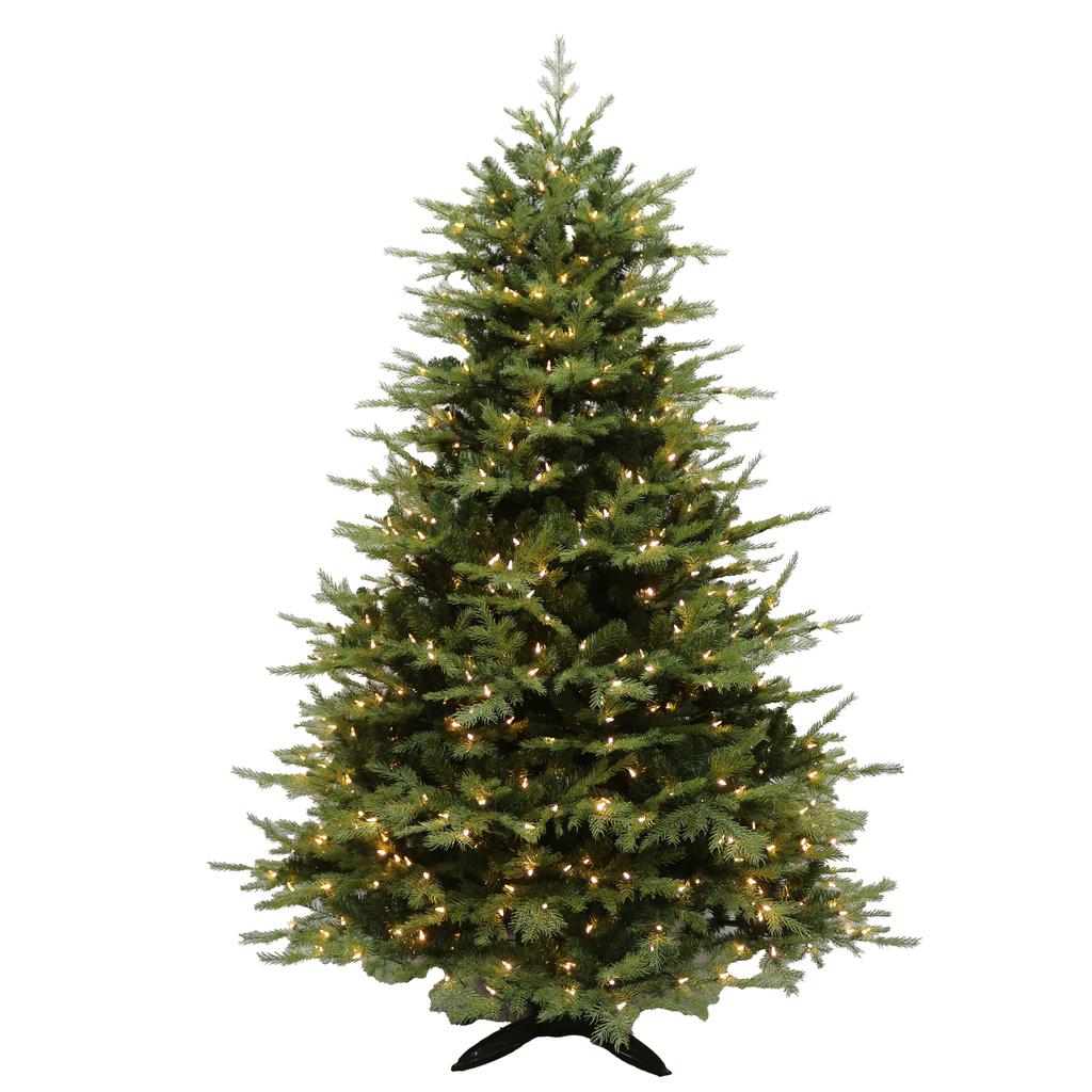  Member's Selection Árbol de Navidad 2.3 m / 7.5'