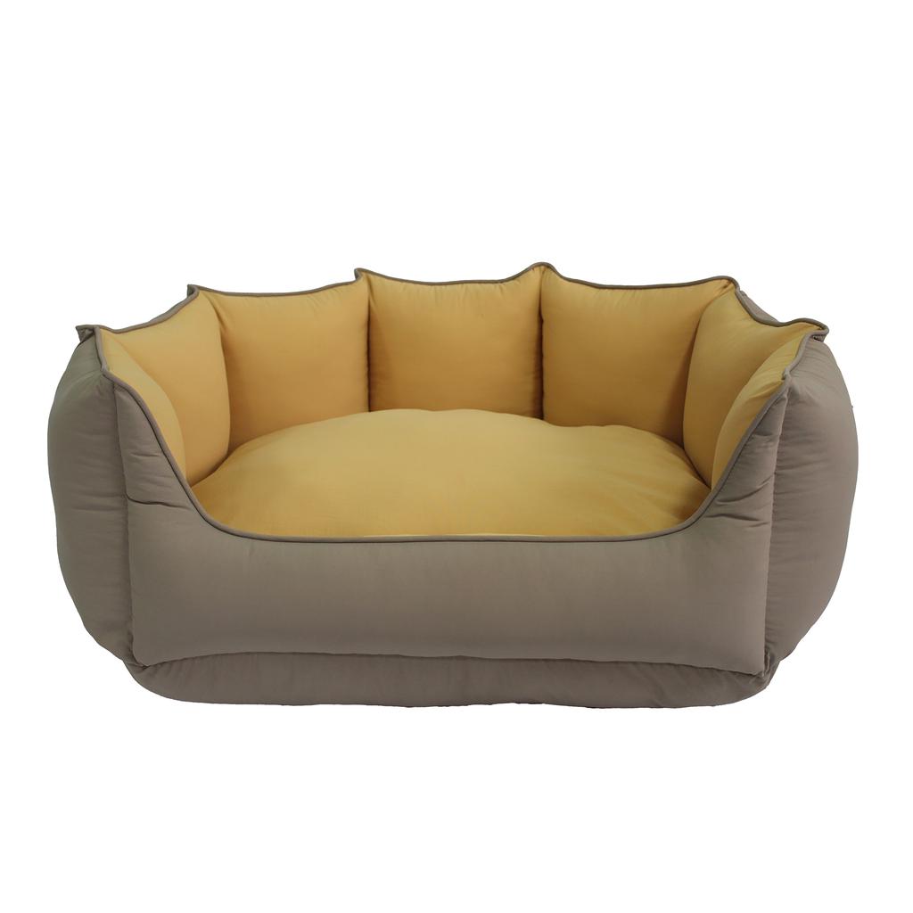 Pure Comfort Pet Bed Assorted Designs 76.2 cm x 61 cm / 30“ x 24”