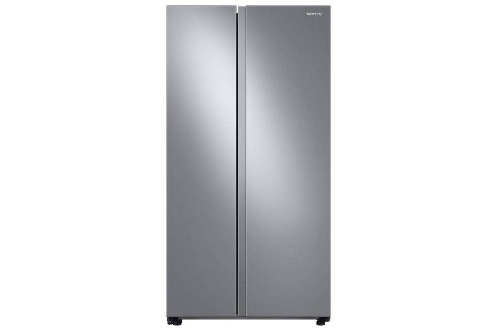 Samsung Two Doors Refrigerator 642 L / 22.7 cu. ft