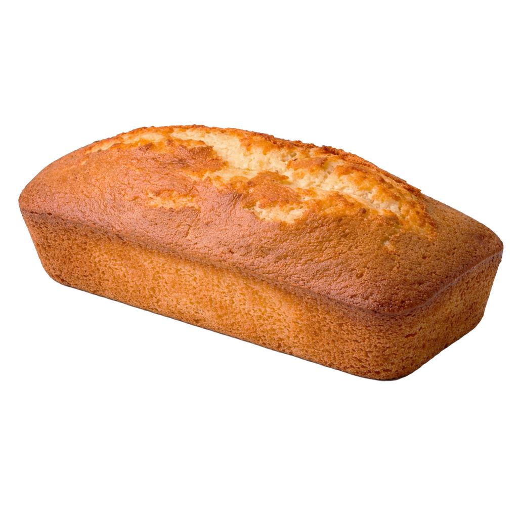 Member's Selection Freshly Baked Vanilla Loaf Cake