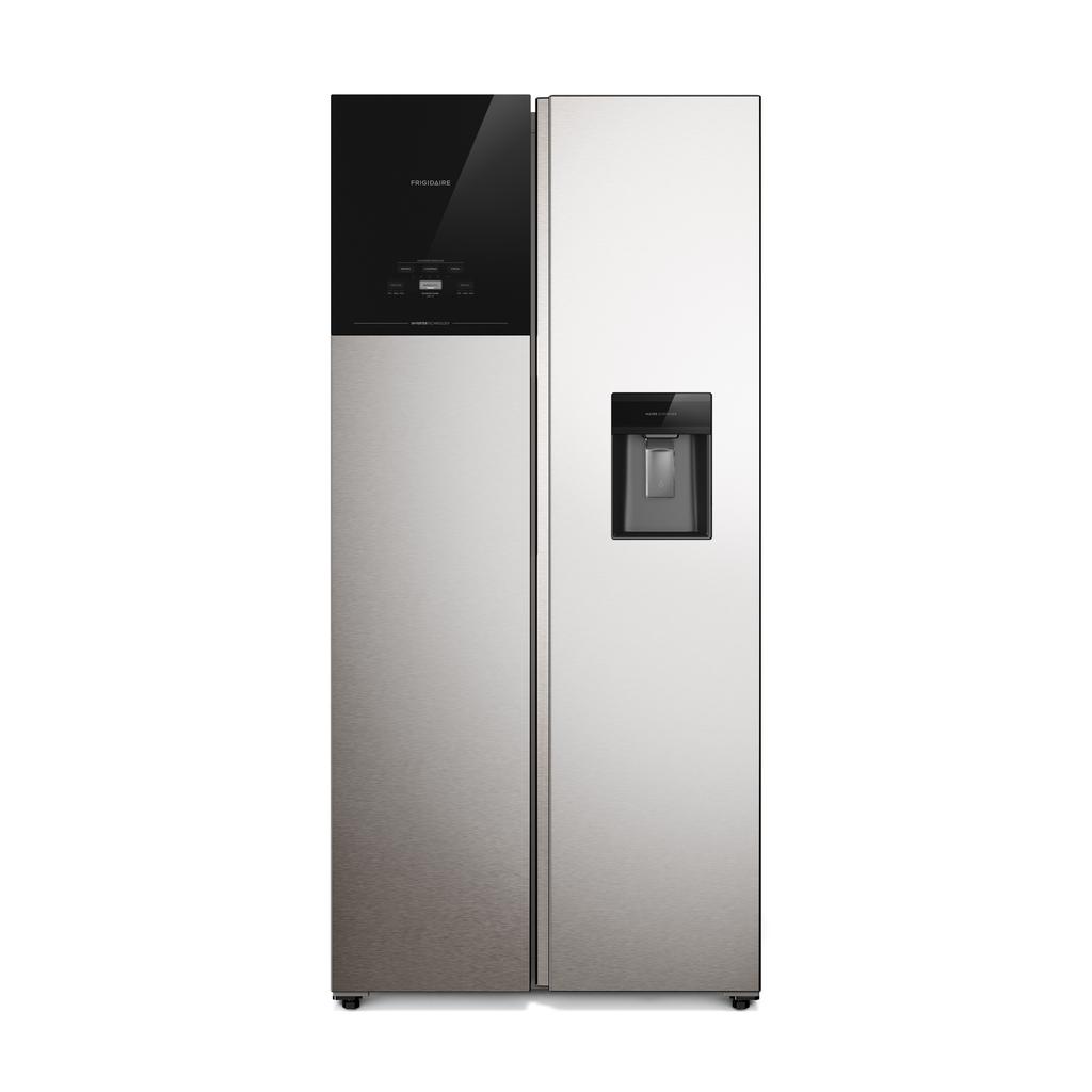 Frigidaire Refrigerador Side by Side 431 L FRS15F3N5BI