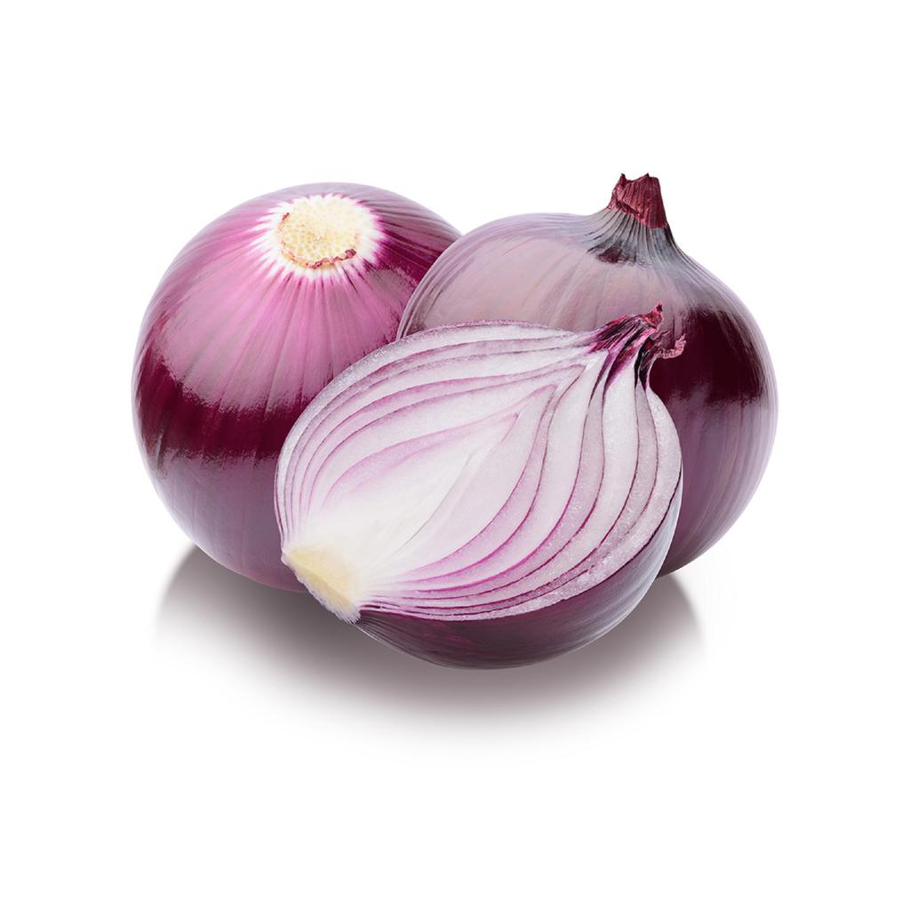 Red Onion 2.2 Kg / 5 Lb