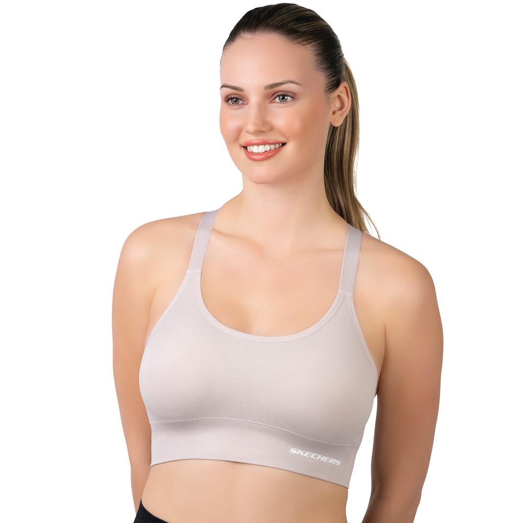 Skechers Women's Sports Bra 3 Units